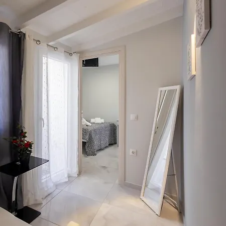 Apartment Marialena Luxury By Corfuescapes