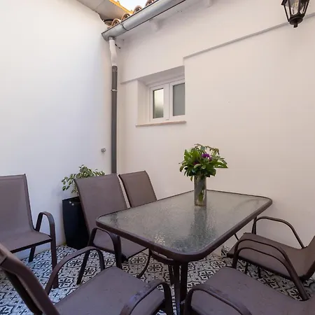 Marialena Luxury By Corfuescapes Apartment Corfu (city)