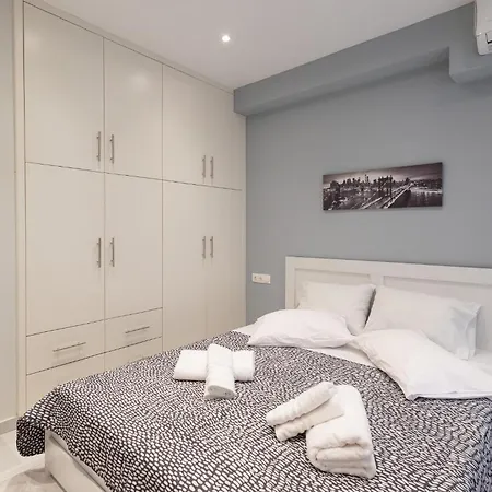 Apartment Marialena Luxury By Corfuescapes Corfu (city)