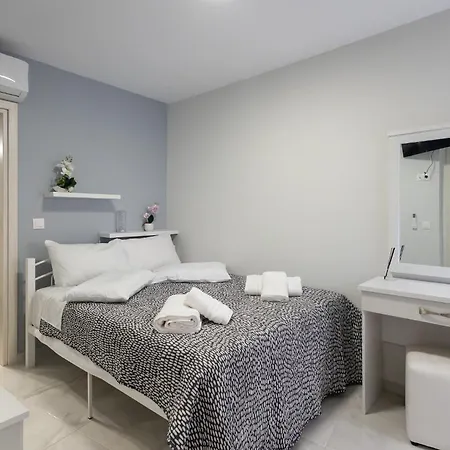 Apartment Marialena Luxury By Corfuescapes Corfu (city)