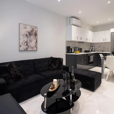 Apartment Marialena Luxury By Corfuescapes Corfu (city)
