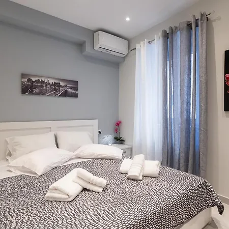Marialena Luxury By Corfuescapes * Corfu (city)