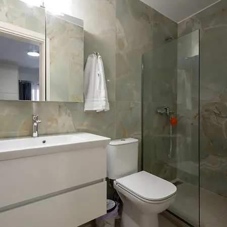 Daire Marialena Luxury By Corfuescapes *