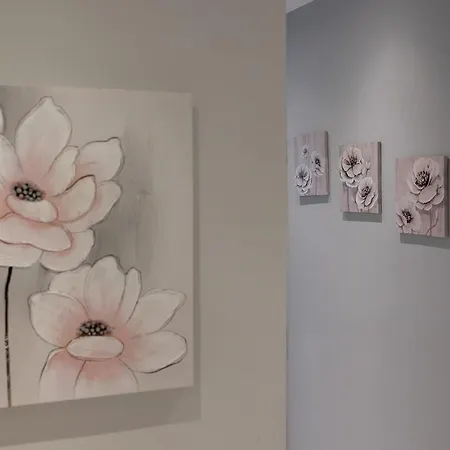 Daire Marialena Luxury By Corfuescapes Korfu