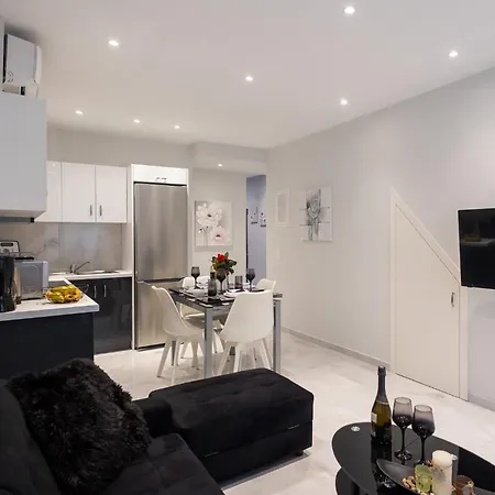 Marialena Luxury By Corfuescapes