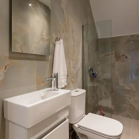 Marialena Luxury By Corfuescapes