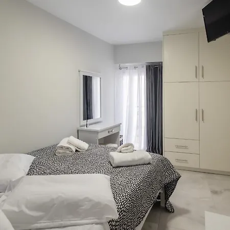 Marialena Luxury By Corfuescapes Daire Korfu