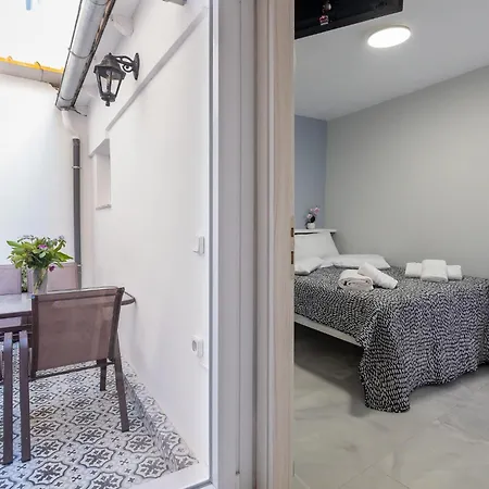 Daire Marialena Luxury By Corfuescapes Korfu