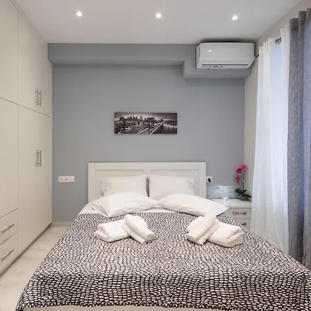 Marialena Luxury By Corfuescapes