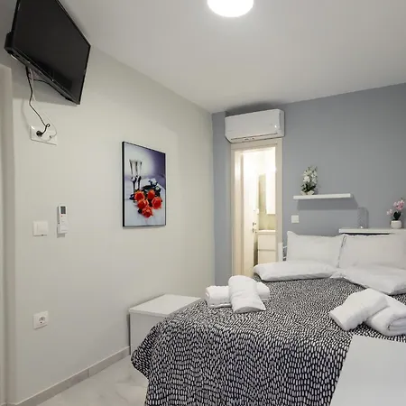 Marialena Luxury By Corfuescapes * Korfu