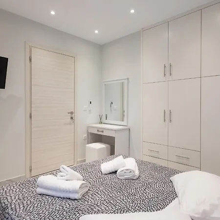 Marialena Luxury By Corfuescapes * Korfu