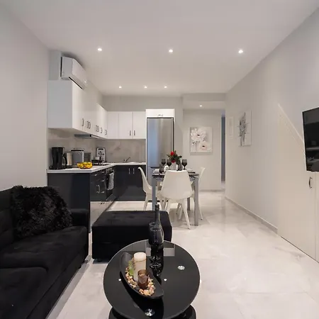 Marialena Luxury By Corfuescapes Korfu