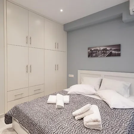 Appartamento Marialena Luxury By Corfuescapes Corfu (city)